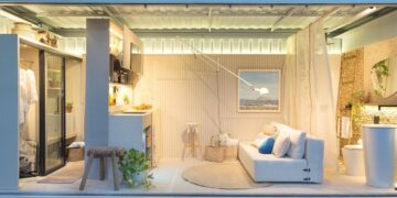 Fortaleza recebe o Janelas CasaCor