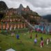 Machu Picchu reabre para turismo