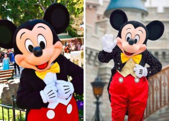 Mickey Mouse completa 92 anos! Confira 5 curiosidades sobre o ratinho mais querido do mundo