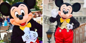 Mickey Mouse completa 92 anos! Confira 5 curiosidades sobre o ratinho mais querido do mundo
