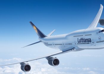 Lufthansa Group confirma 12 voos semanais para o Brasil em dezembro