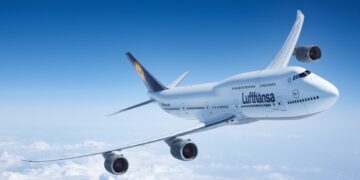 Lufthansa Group confirma 12 voos semanais para o Brasil em dezembro
