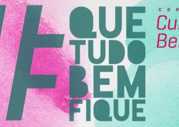 Corredor Cultural Benfica será realizado on-line com o lema #QueTudoBemFique