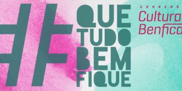 Corredor Cultural Benfica será realizado on-line com o lema #QueTudoBemFique