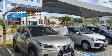 KintoOne: a melhor opção para alugar um carro em Fortaleza