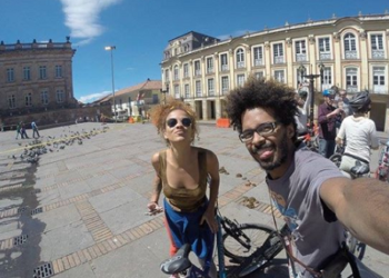 Conheça perfis de viajantes negros para você seguir no instagram