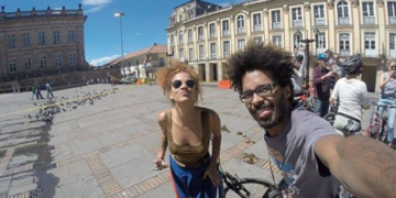 Conheça perfis de viajantes negros para você seguir no instagram