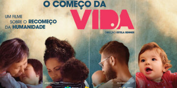 Conheça a série “O Começo da Vida”, indicado pela Primeira-Dama do Ceará