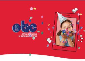 Seis espetáculos teatrais ganham do Festival TIC adaptação para as telas