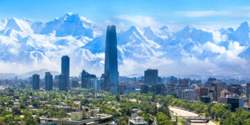 Chile reabre fronteiras, mas exige quarentena