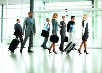 Azul prevê 80% do nível de turismo de negócios em meados de 2021