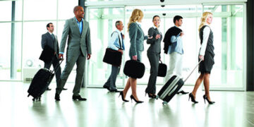 Azul prevê 80% do nível de turismo de negócios em meados de 2021