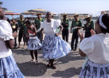 Brasil destaca importância cultural do país em Comitê do Patrimônio Imaterial