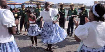 Brasil destaca importância cultural do país em Comitê do Patrimônio Imaterial