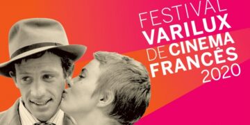 Festival Varilux de Cinema Francês terá 18 longas no Cinema do Dragão