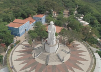 Série Expedição Nordeste do Smithsonian Channel visita interior cearense