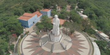 Série Expedição Nordeste do Smithsonian Channel visita interior cearense