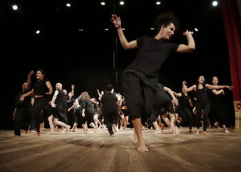 TJA lança projeto on-line “CPBT – Cena em Rede”