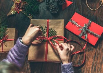 VemTambém conferir algumas dicas para seus presentes de Natal