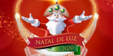 Natal de Luz ganha novo formato em 2020