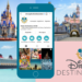 Disney lança perfil no Instagram para agentes de viagens de América Latina
