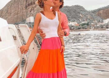 Raquel Macêdo fala sobre seus restaurantes preferidos no Rio de Janeiro