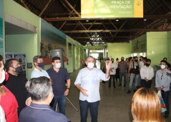 Azul volta a operar em Aracati com rota inédita