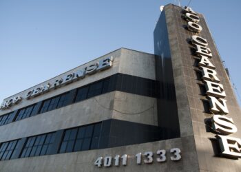 Aço Cearense: um negócio que muda o mundo