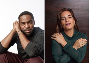 30º Cine Ceará fará homenagem a Lázaro Ramos e Gloria Pires