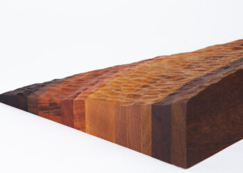 Praias do Ceará inspiram móveis criados por designer