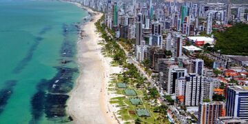 Em janeiro, Recife terá voos diretos para Jericoacoara e Parnaíba