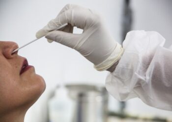 Brasil exige teste negativo de Covid-19 para entrar no país