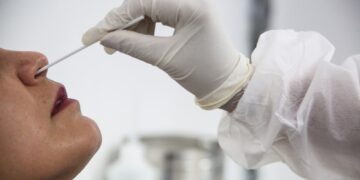 Brasil exige teste negativo de Covid-19 para entrar no país