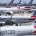 American Airlines projeta “passaporte de saúde” para visitantes dos EUA
