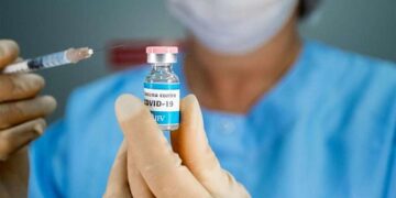 Confira o plano para vacinação contra a Covid-19 do Governo do Ceará