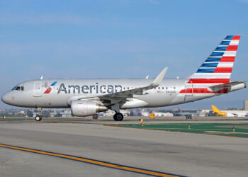 American Airlines retoma voos de Manaus para Miami
