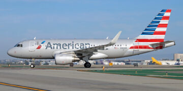 American Airlines retoma voos de Manaus para Miami