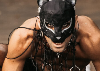 Curta-metragem autoral cearense, “Felino – bicho homem”, tem estreia no dia 2 de fevereiro