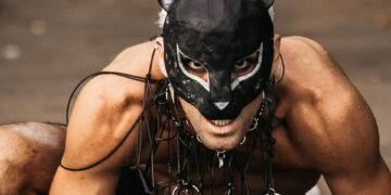 Curta-metragem autoral cearense, “Felino – bicho homem”, tem estreia no dia 2 de fevereiro