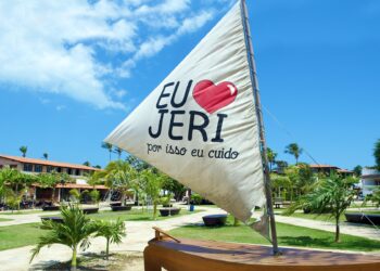 Recipientes plásticos tem entrada e comercialização proibidos em Jeri