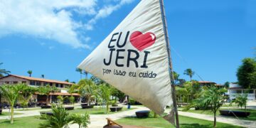 Recipientes plásticos tem entrada e comercialização proibidos em Jeri