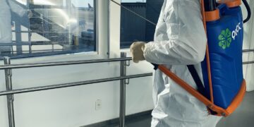 Viracopos recebe certificado internacional de segurança em saúde aeroportuária