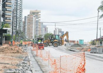 Edital para a construção do Bonde Elétrico de Fortaleza é lançado