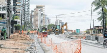 Edital para a construção do Bonde Elétrico de Fortaleza é lançado