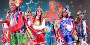 Festa de Reis do Ceará será realizada on-line com apresentação virtual