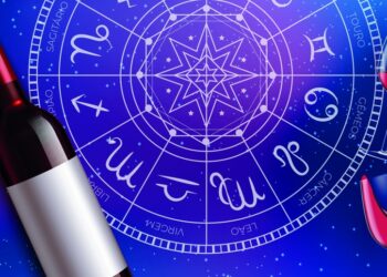 Você acredita em signos? E se disséssemos que tem um tipo de vinho para cada um?