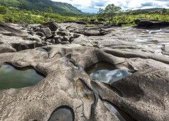 Atrativos turísticos brasileiros estão entre os melhores do mundo, aponta pesquisa