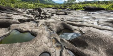 Atrativos turísticos brasileiros estão entre os melhores do mundo, aponta pesquisa