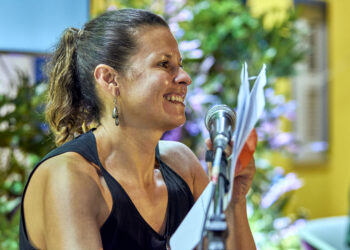 Denise Pontes assume cargo de Promoção Turística e Cultural de Aracati