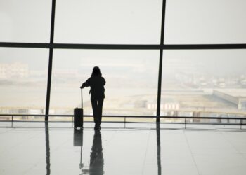 Regras emergenciais garantem a alteração de passagem aérea até outubro